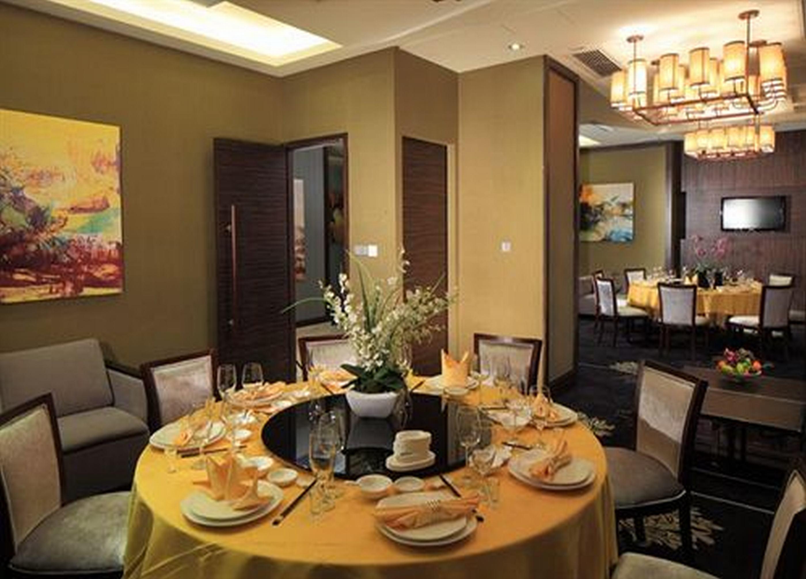 Le Parker Hotel Sanya Exterior photo