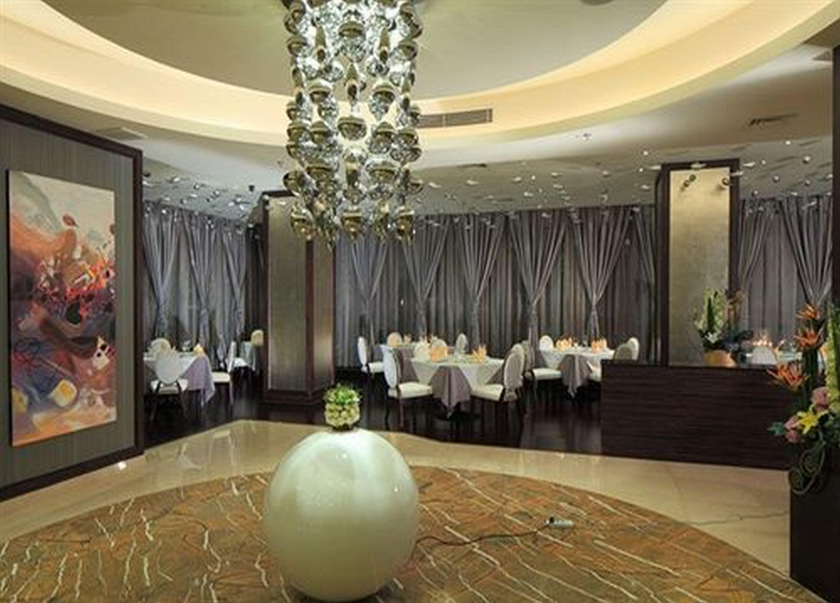 Le Parker Hotel Sanya Exterior photo