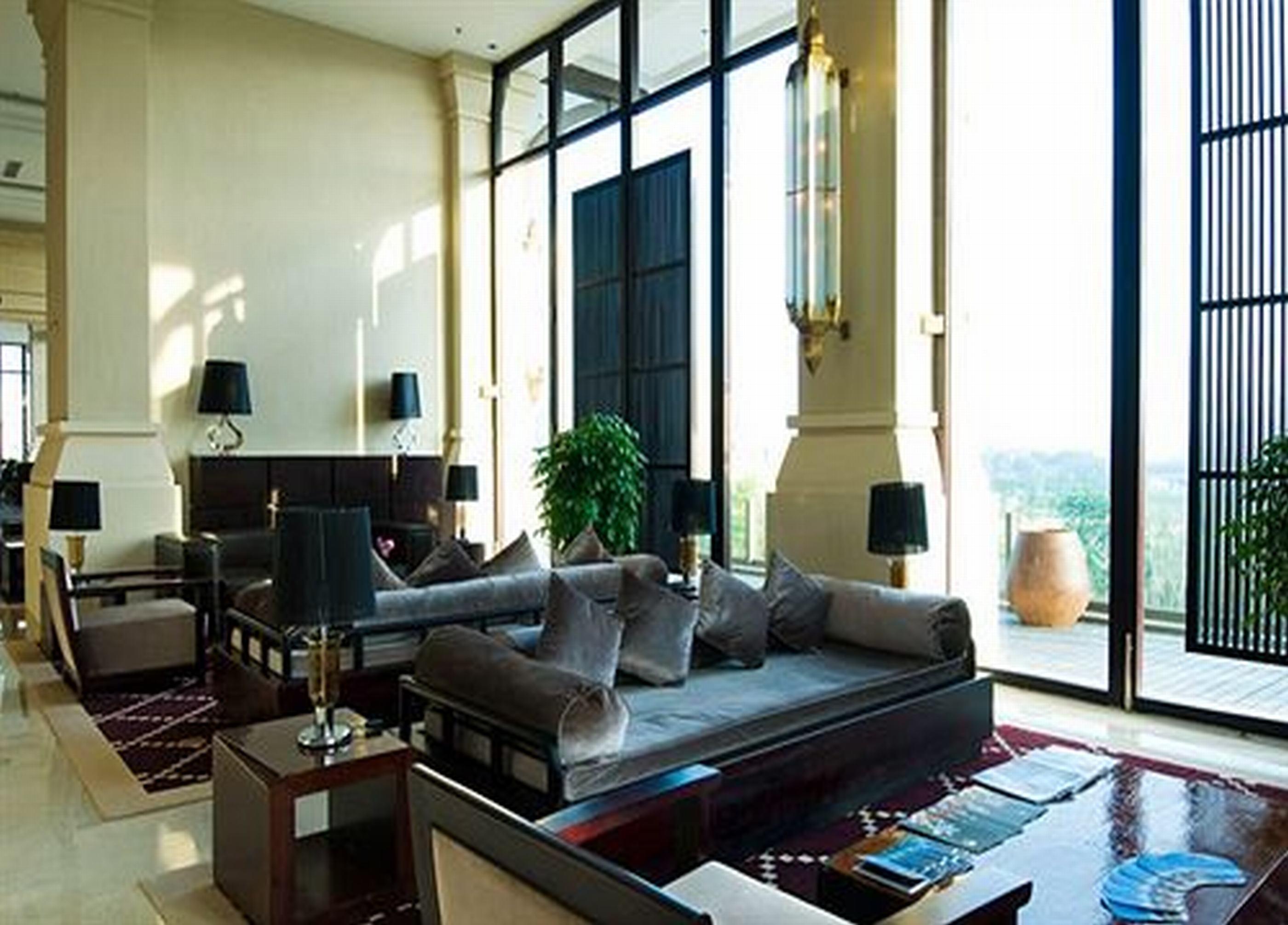 Le Parker Hotel Sanya Exterior photo