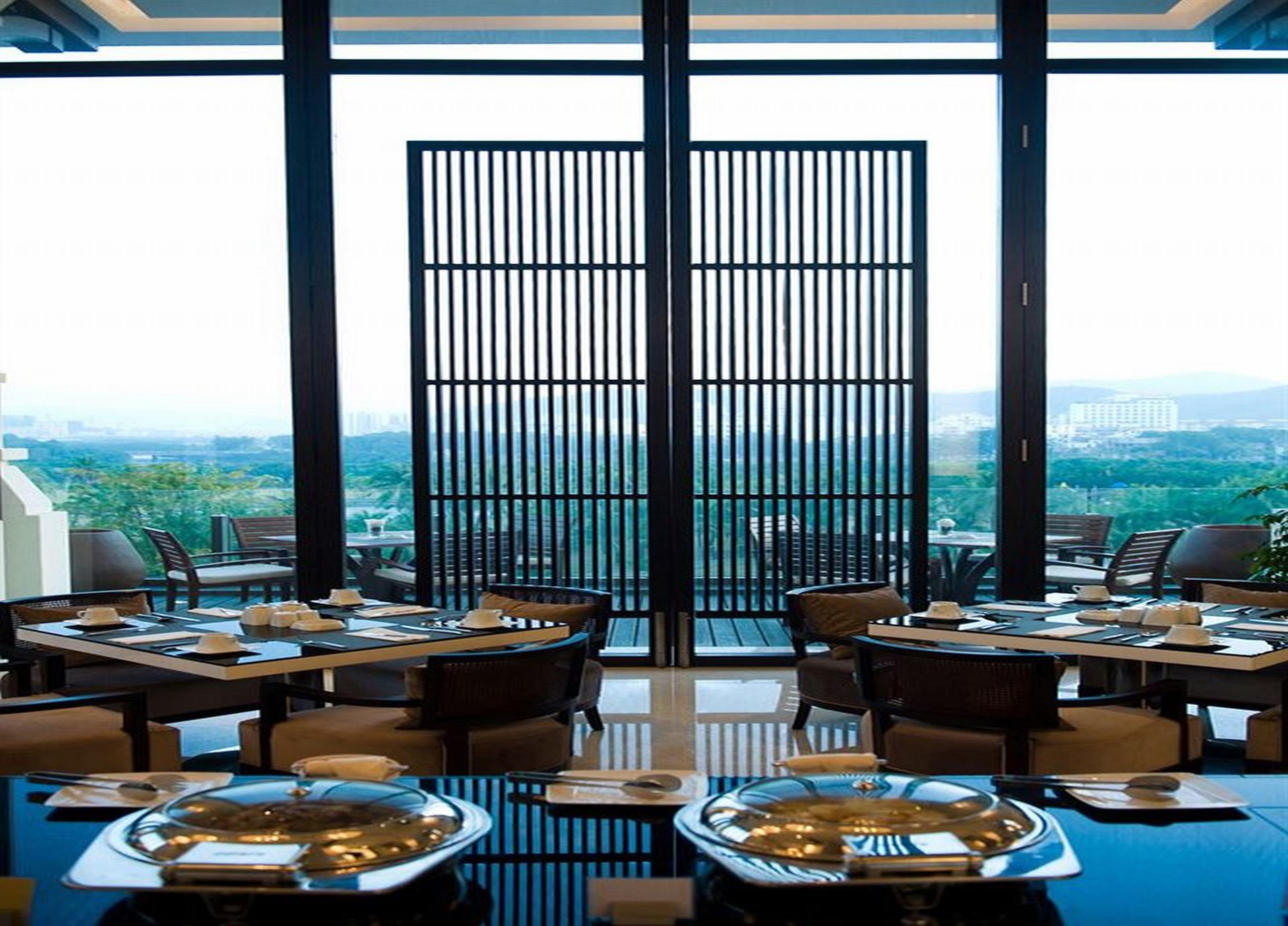 Le Parker Hotel Sanya Exterior photo