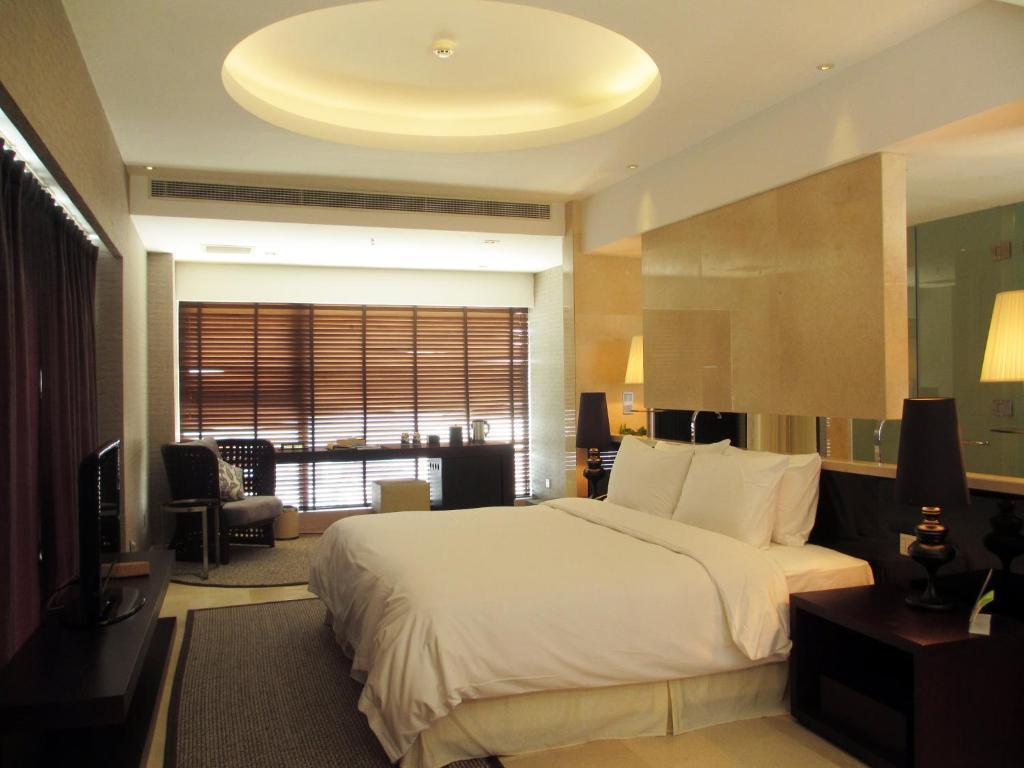 Le Parker Hotel Sanya Room photo