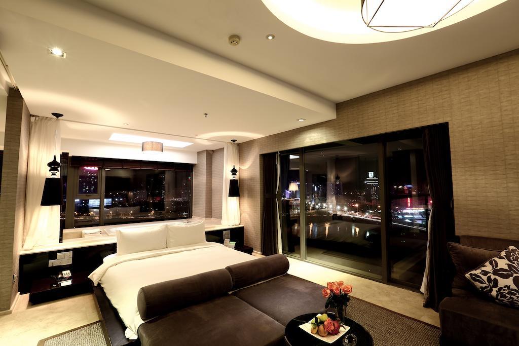 Le Parker Hotel Sanya Room photo