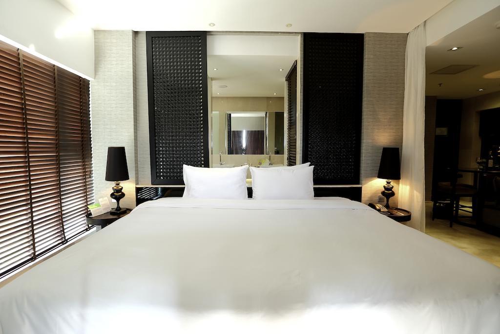 Le Parker Hotel Sanya Room photo